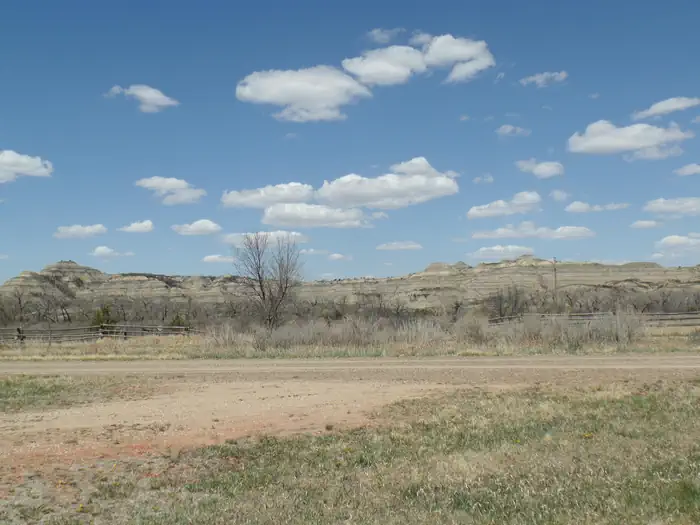 CCC Campground (ND)
