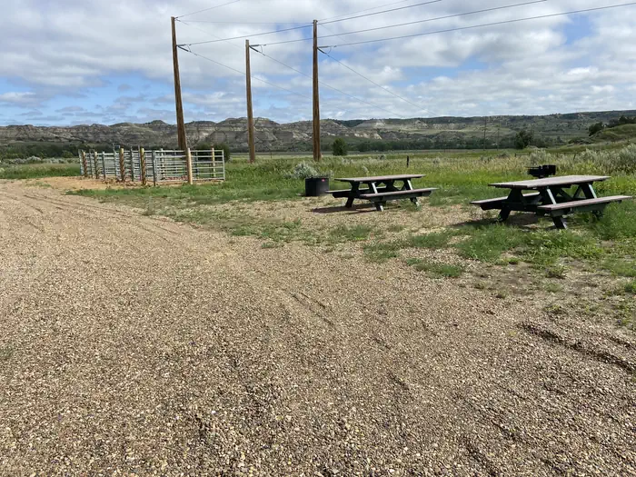 CCC Campground (ND)