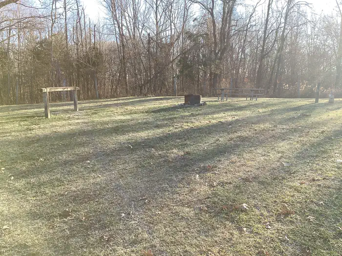 Youngs Creek Horse Camp