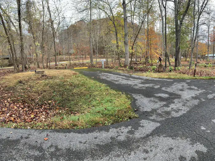 Guyandotte Campground