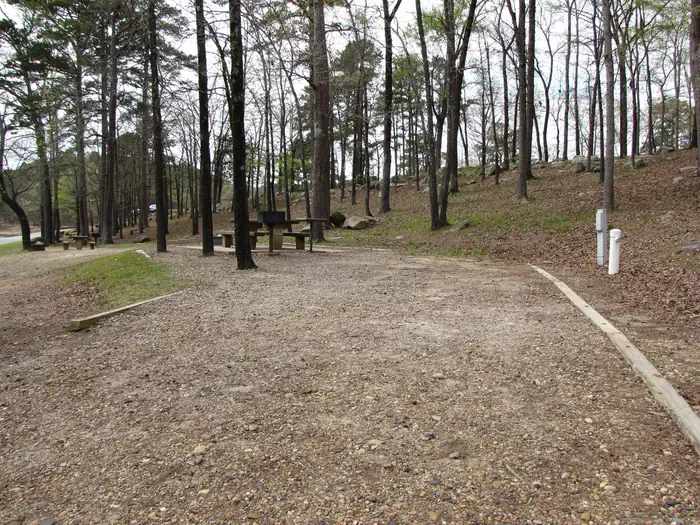 Cowhide Cove Campground