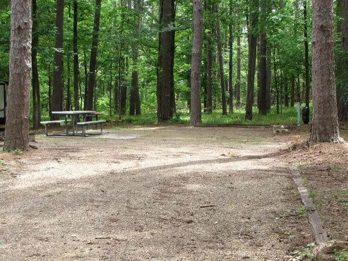 Cowhide Cove Campground