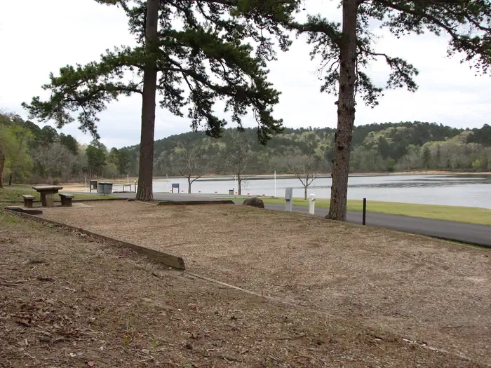 Cowhide Cove Campground