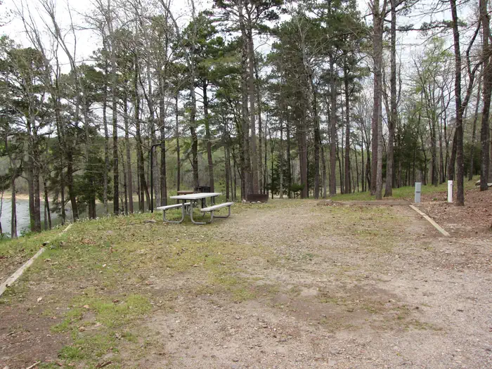 Cowhide Cove Campground