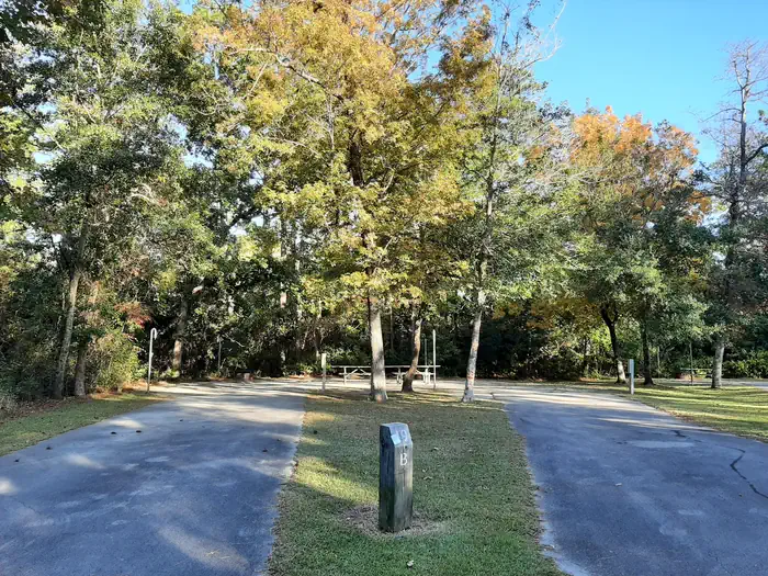 CEDAR POINT CAMPGROUND
