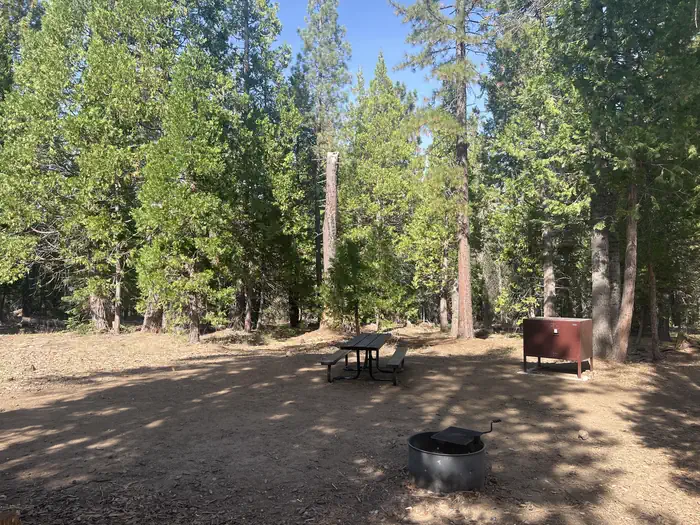West Point Campground