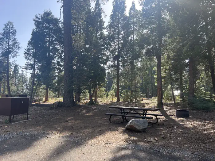 West Point Campground