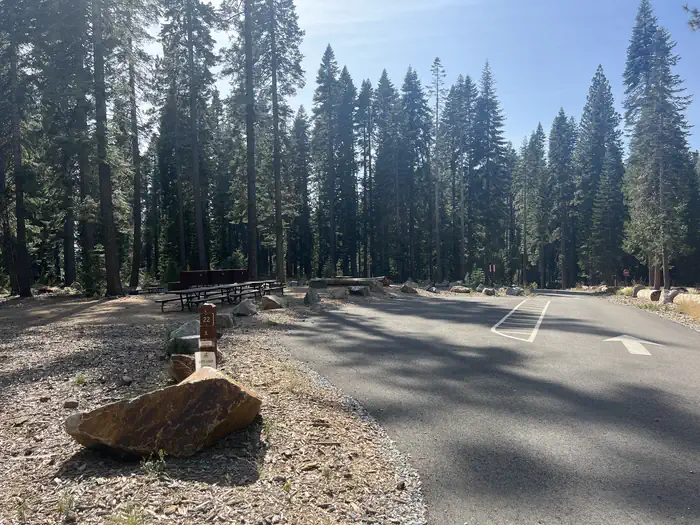 West Point Campground