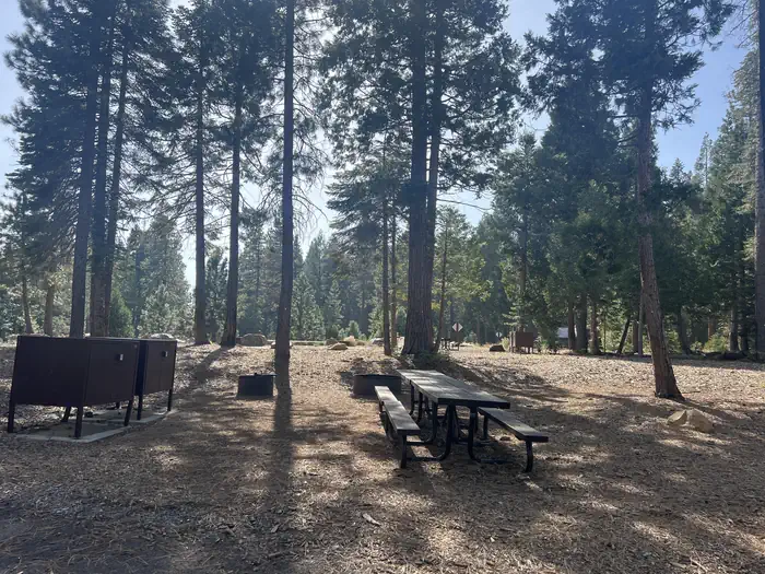 West Point Campground