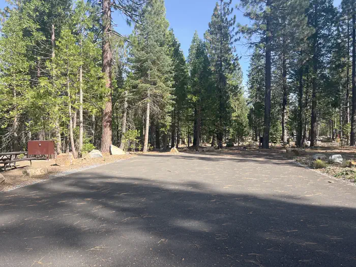 West Point Campground