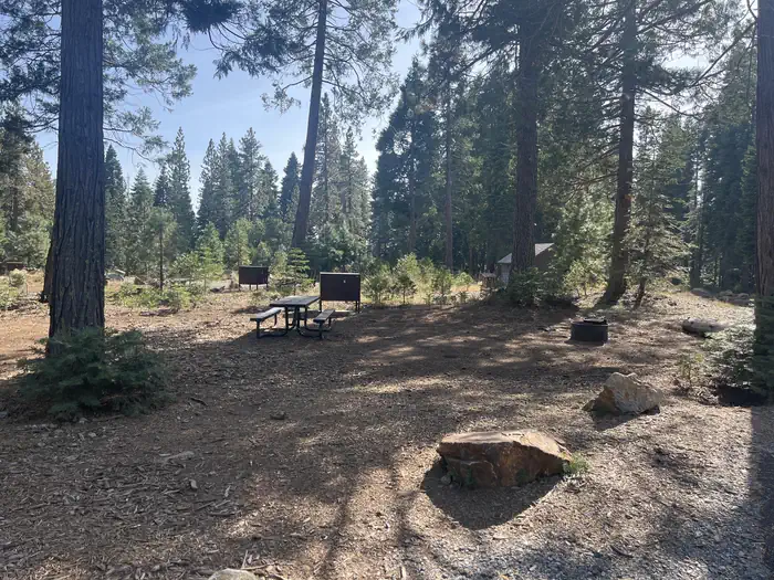 West Point Campground