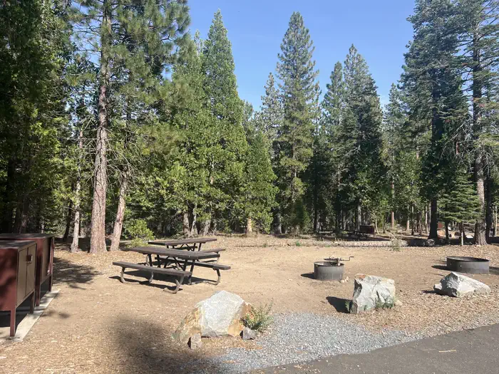 West Point Campground