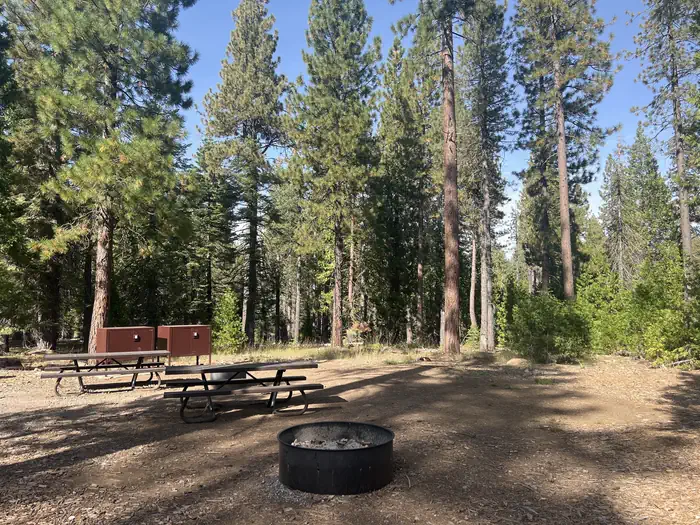 West Point Campground