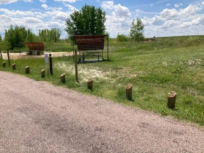 Cedar Pass Campground