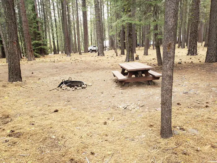 Lone Rock Campground