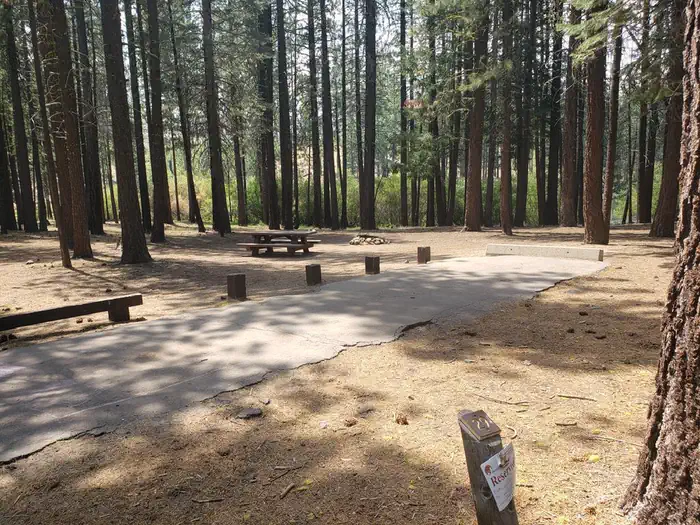 Lone Rock Campground