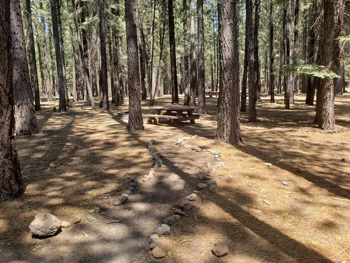 Lone Rock Campground