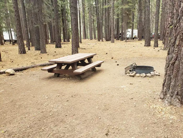 Lone Rock Campground