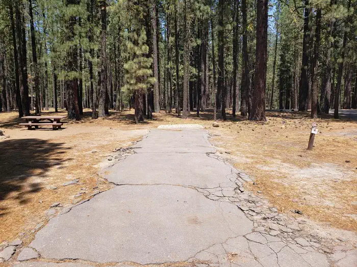 Lone Rock Campground