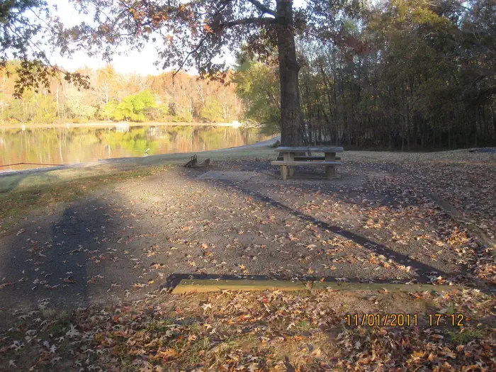 HURRICANE CREEK