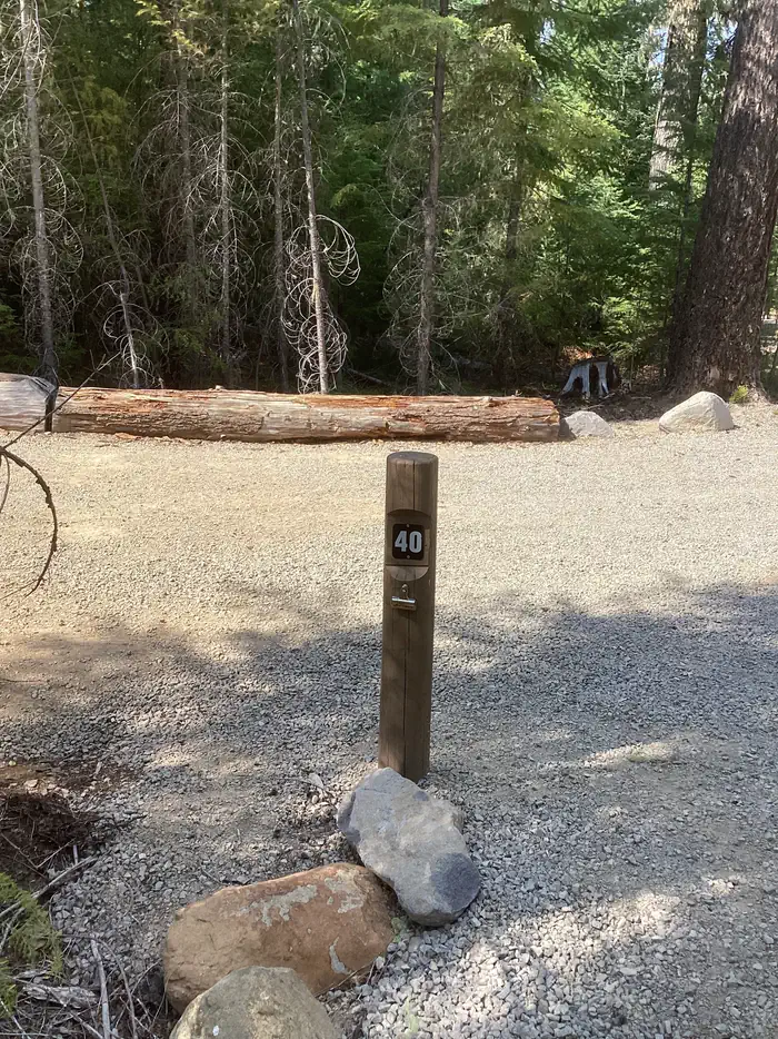 Gone Creek