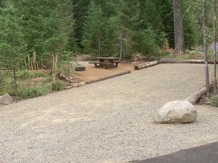 Gone Creek