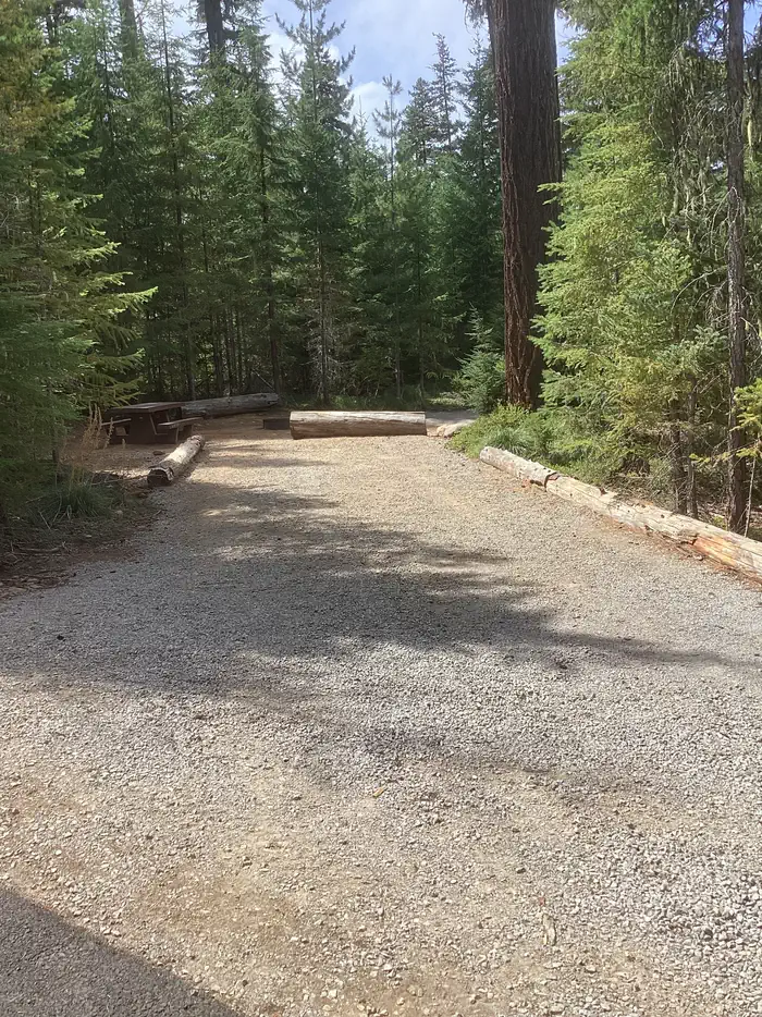 Gone Creek