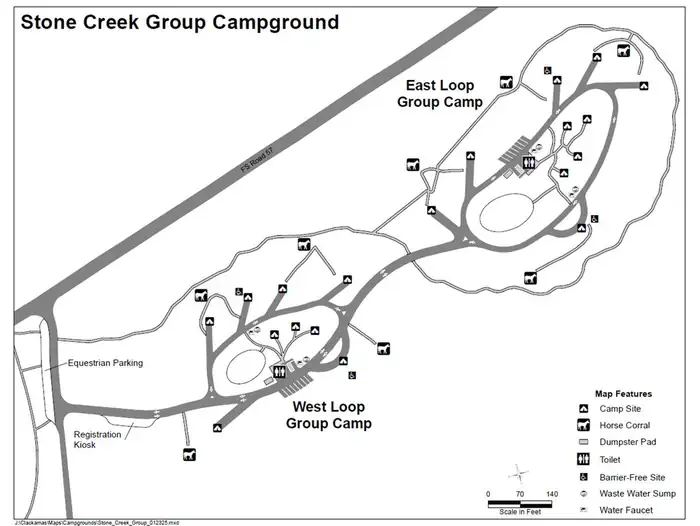 Gone Creek