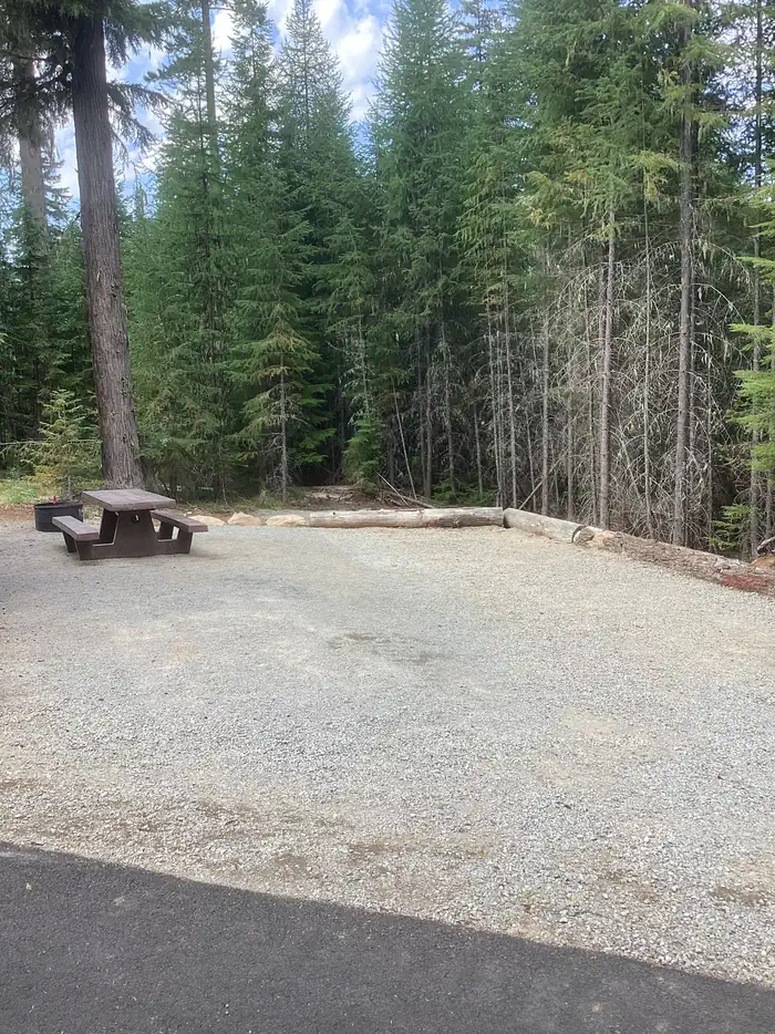 Gone Creek