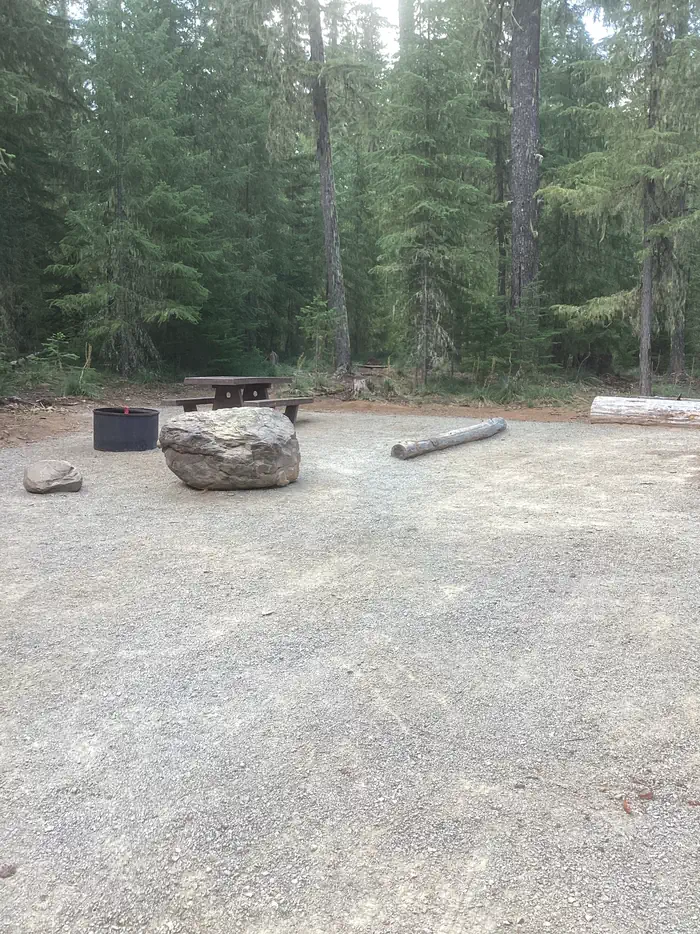 Gone Creek
