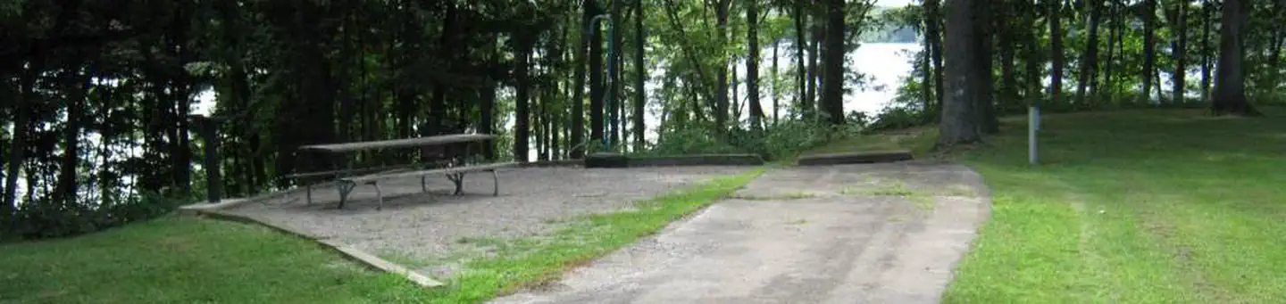 LONE POINT