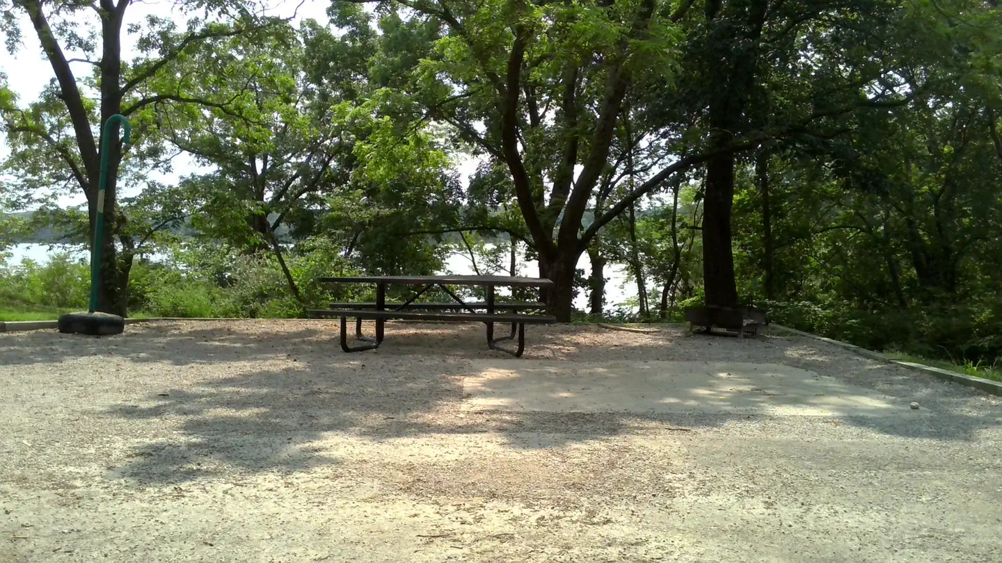 LONE POINT