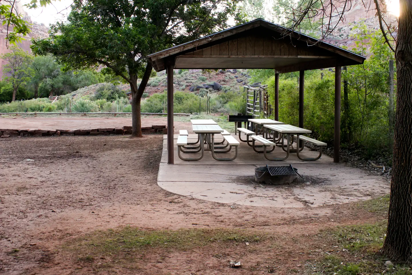Group Site
