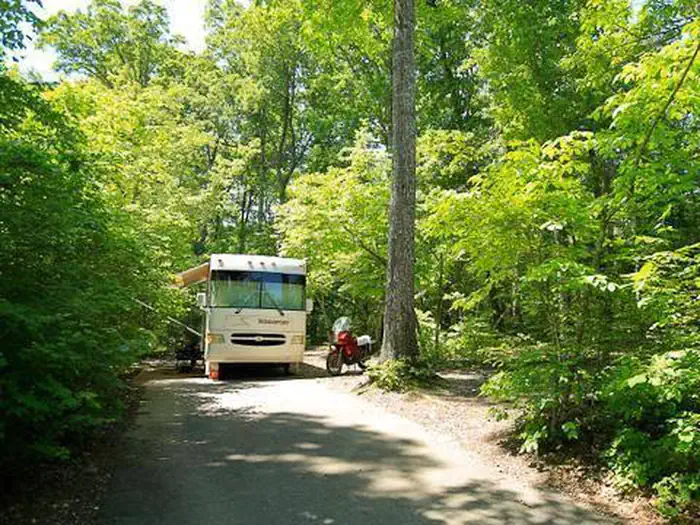 ARROWHEAD CAMPGROUND