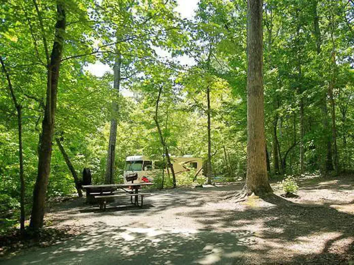 ARROWHEAD CAMPGROUND