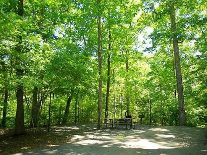 ARROWHEAD CAMPGROUND