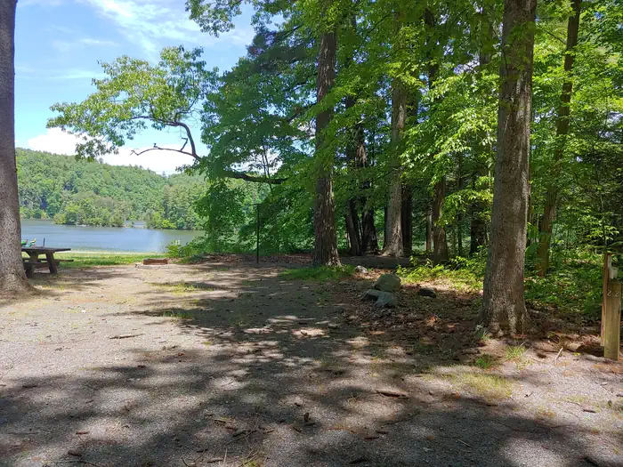 Jacobs Creek Rec Area