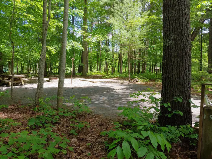 Jacobs Creek Rec Area