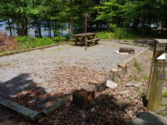 Jacobs Creek Rec Area