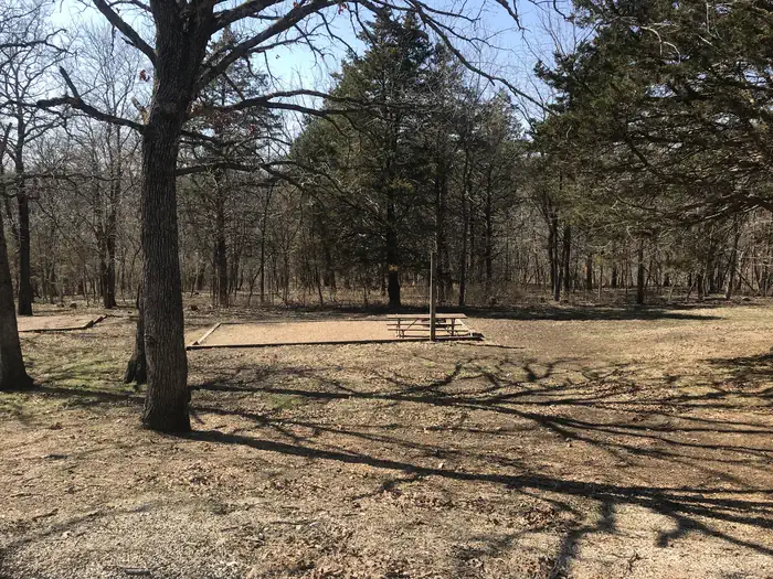 Wheatland Park