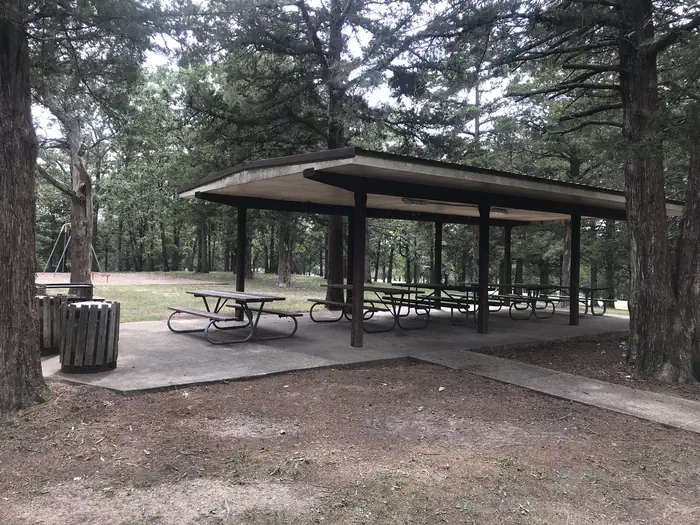 Wheatland Park