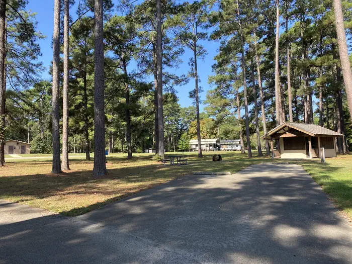 Hanks Creek