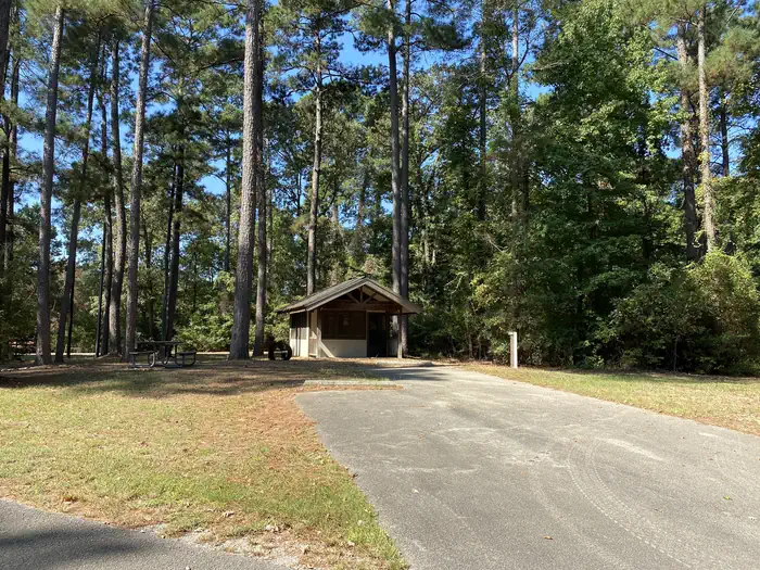 Hanks Creek