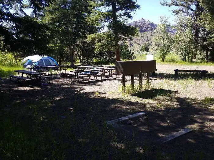 CLEARWATER CAMPGROUND