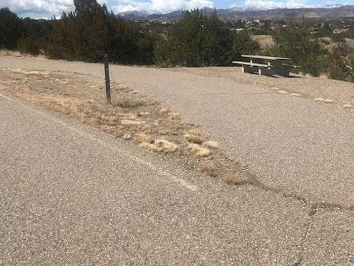 Cochiti Recreation Area