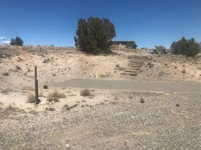 Cochiti Recreation Area