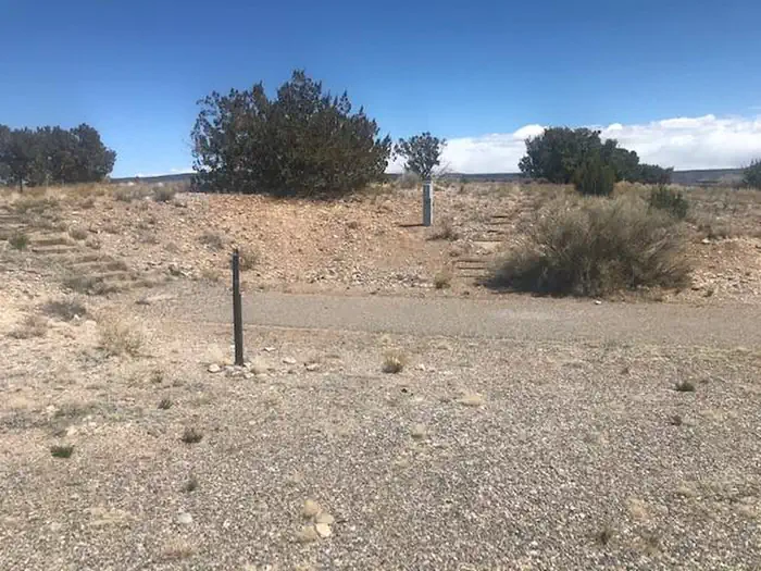 Cochiti Recreation Area