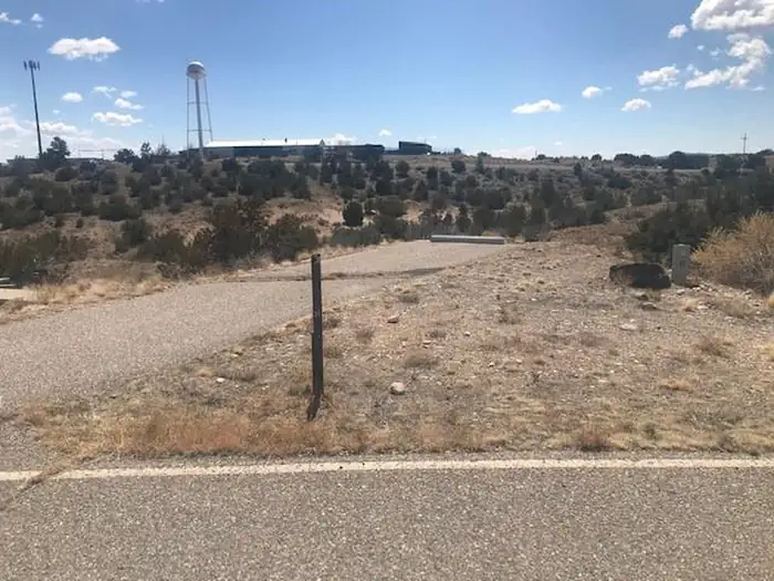 Cochiti Recreation Area