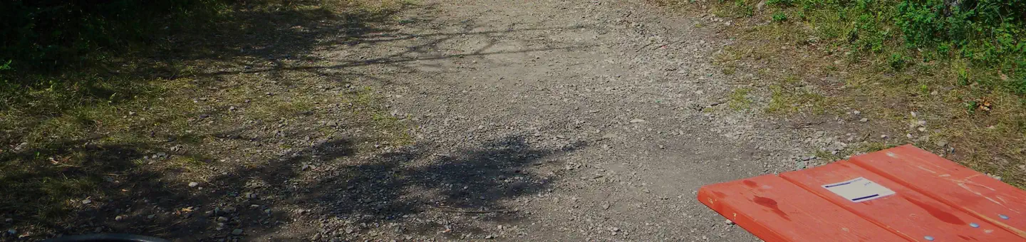 St. Mary Campground