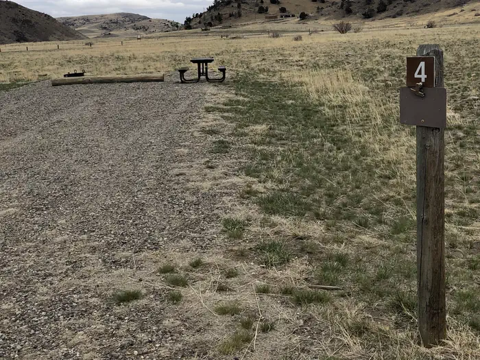Trapper Springs (mt)
